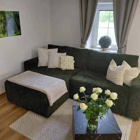 Apartment Kofler Aurach am Hongar