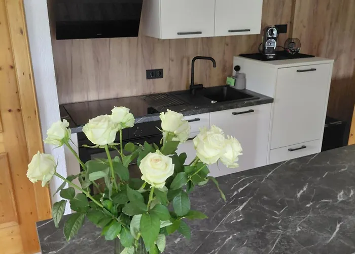 Kofler Daire Aurach am Hongar