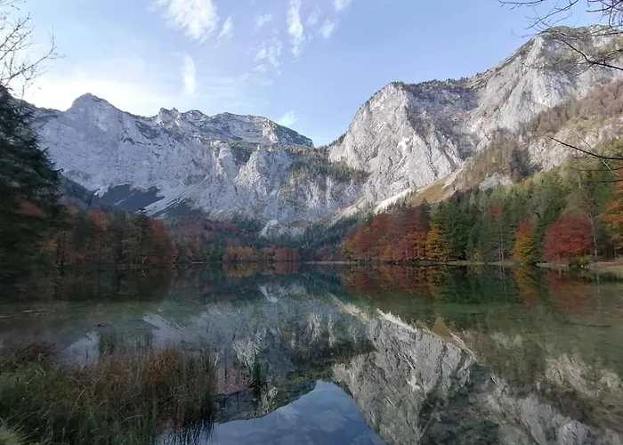 Kofler * Aurach am Hongar