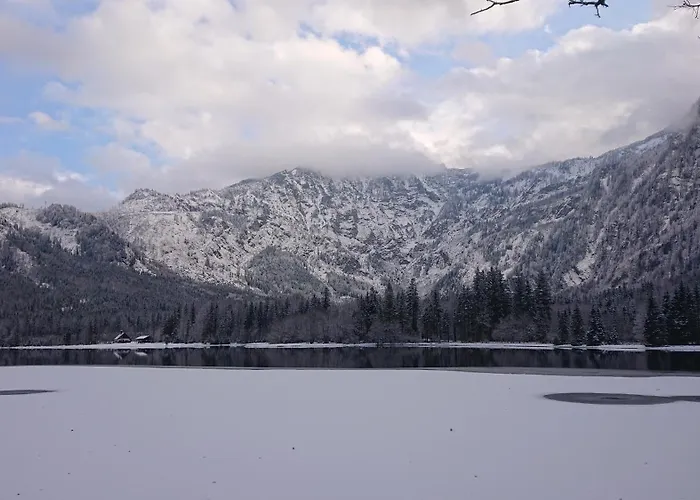 Kofler Aurach am Hongar